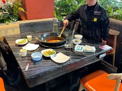 -老船舫·现做活鲜鱼馆(东郊记忆店)