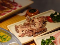 -喜来稀肉(北外滩白玉兰广场店)