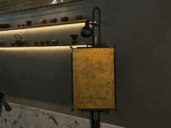 -喜茶(深圳万象城黑金店)