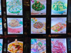 -今鲜源大酒店·中华餐饮名店(新湛路店)