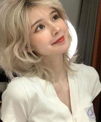 -FASHION PALACE hair+