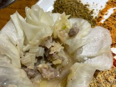 -二道木烤羊腿(桃花潭店)