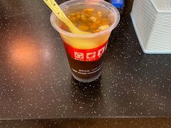 -八婆婆烧仙草(中山路店)