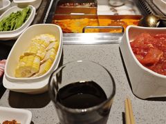 -海底捞火锅(吴中路店)