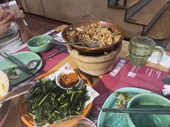 -甘思咪哚·云南艺术餐厅(天河广百店)
