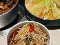 -浩爷羊蝎子火锅(望京店)