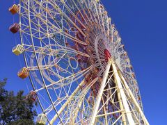 -七彩云南欢乐世界