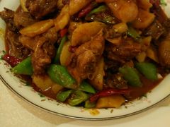 大盘鸡-楼兰印象(朝外店)