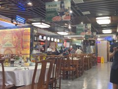 -东来顺•非遗火锅(外滩店)