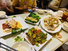 -香港新发烧腊茶餐厅(万象店)