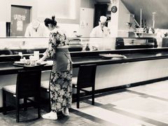 大堂-松子料理(亮马桥店)
