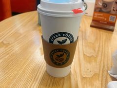 -逸派咖啡 EPARKCOFFEE(广安门店)
