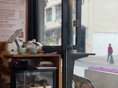 -Cafe del Volcan(永康路店)