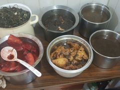 -文庙菜饭(四川北路店)
