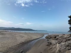 -桃花岛风景旅游区