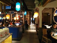 -坛宗剁椒鱼头(河西王府井店)