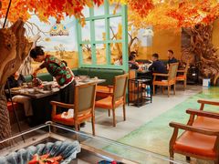 -君邦火锅(新疆大厦店)