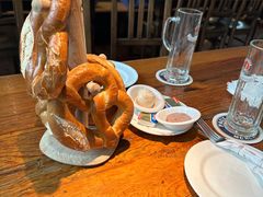 -宝莱纳餐厅(滨江店)