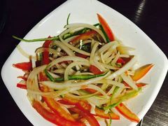 -凯撒尔新疆特色主题餐厅(青山店)