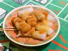 -憶廟街 X 沙角邨(太古城店)