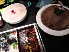 -五星桥原切肥牛火锅·30年专注好牛肉(湖塘店)