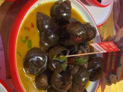 -老闵田螺馆·南昌特色小炒(梦时代店)
