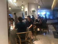 大堂-冶春茶社(星汉大厦店)