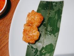 -常来小聚·广州非遗传承餐厅(中山二路店)
