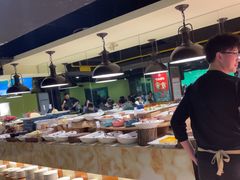 -戈拿旺巴西烤肉(崇文门店)