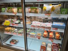 零售区-花园饼屋·吐司蛋糕面包(星海店)