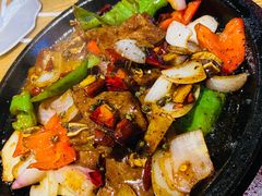 -别院里音乐餐酒吧(双流航空港店)