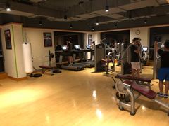 -上海浦东康桥绿地假日酒店