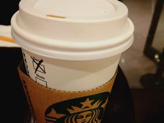 -星巴克臻选(北京银泰店)