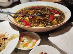 -初蓉丨遇见新川菜(亲贤街荣耀店)