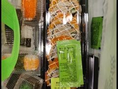 -池田寿司·新鲜现做(朝阳大悦城店)