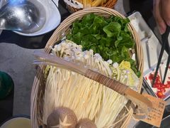 -同仁四季椰子鸡(海岸城天利店)