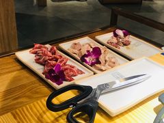 -喜来稀肉(北外滩白玉兰广场店)