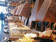 -喜庭海鲜自助(来福士店)