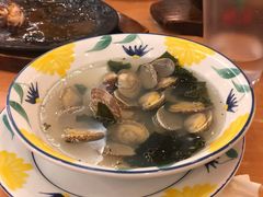 -萨莉亚意式餐厅(深南茂业店)