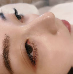 -七月美睫 美甲