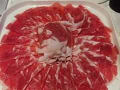 太阳卷-丁卯•铜锅涮肉(工体店)