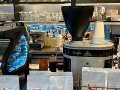 -在咖啡INCOFFEE(ICC升龙环球中心店)