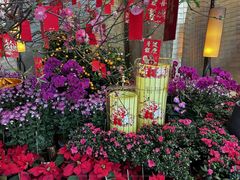 -广州天河希尔顿酒店