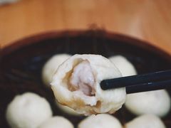 松毛汤包-佬钱湾仔(衣裳街店)