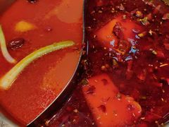 -重庆大队长火锅(凤城八路店)