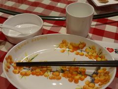 -西贝莜面村(当代商城店)