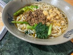 -丁丁猫重庆小面(徐州路店)