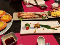 -稻早料理美术馆(城阳店)