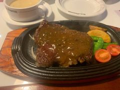 -爱丽丝牛排西餐厅(光谷步行街店)