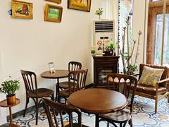 -莫斯科餐厅面包坊(北展店)